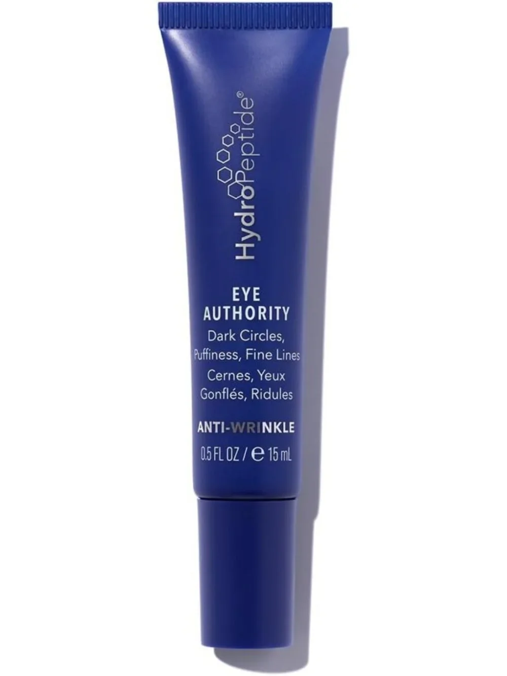 Brightening & De-Puffing Eye Cream - Reduces Fine Lines, Diminishes Puffiness